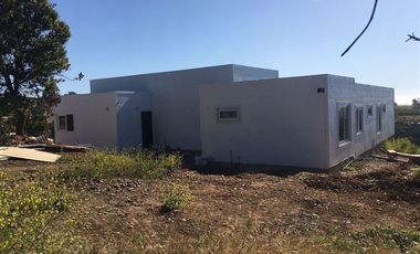 Casa en Arriendo en Condominio CampoMar 1