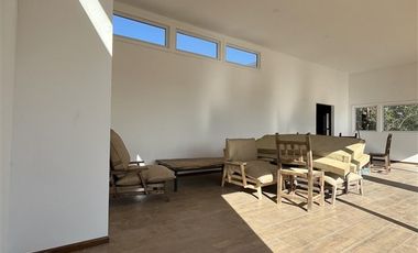 Casa en Arriendo en Condominio CampoMar 1