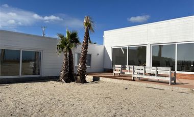 Casa en Arriendo en Condominio CampoMar 1