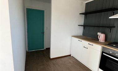 Casa en Arriendo en Condominio CampoMar 1