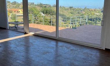 Casa en Arriendo en Condominio CampoMar 1