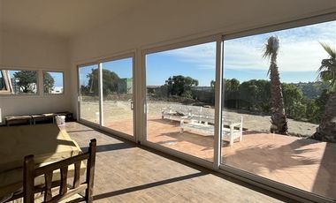 Casa en Arriendo en Condominio CampoMar 1