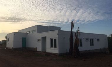 Casa en Arriendo en Condominio CampoMar 1