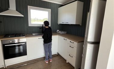 Casa en Arriendo en Condominio CampoMar 1