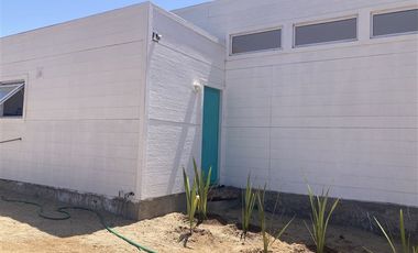 Casa en Arriendo en Condominio CampoMar 1