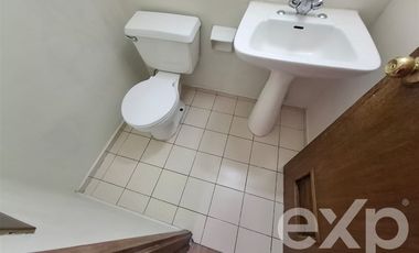 Oficina en Arriendo en Av providencia 2134, entre Guardia vieja y Ricardo Lyon