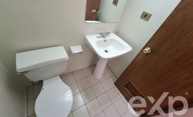 Oficina en Arriendo en Av providencia 2134, entre Guardia vieja y Ricardo Lyon