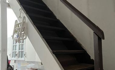 Casa en Venta en San Isidro/ Diez de Julio