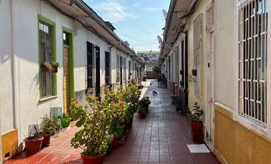 Casa en Venta en San Isidro/ Diez de Julio