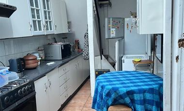 Casa en Venta en San Isidro/ Diez de Julio