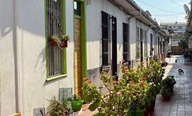 Casa en Venta en San Isidro/ Diez de Julio