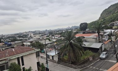 Suite en Alquier en El Paraiso al lado del colegio 28 de Mayo  SanS