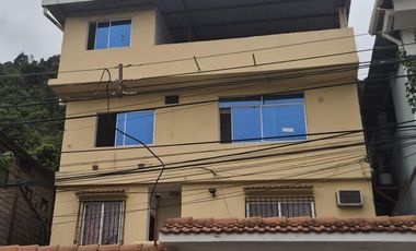 Suite en Alquier en El Paraiso al lado del colegio 28 de Mayo  SanS