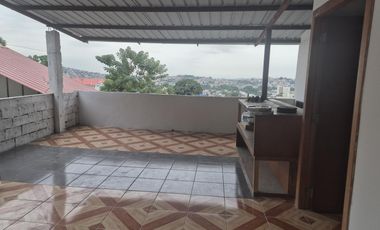 Suite en Alquier en El Paraiso al lado del colegio 28 de Mayo  SanS
