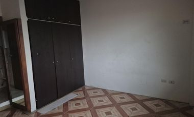 Suite en Alquier en El Paraiso al lado del colegio 28 de Mayo  SanS