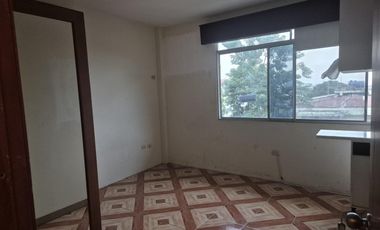 Suite en Alquier en El Paraiso al lado del colegio 28 de Mayo  SanS