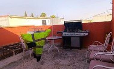 Local / Bodega / Taller en Venta. Hermanos Escobar Juárez