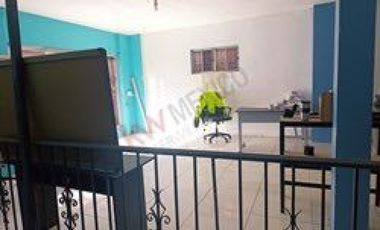 Local / Bodega / Taller en Venta. Hermanos Escobar Juárez