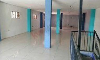 Local / Bodega / Taller en Venta. Hermanos Escobar Juárez