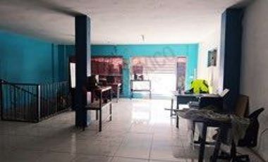 Local / Bodega / Taller en Venta. Hermanos Escobar Juárez