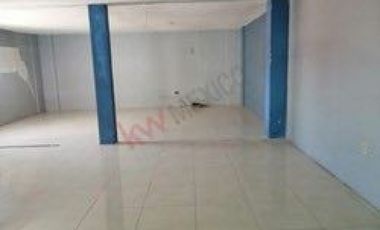 Local / Bodega / Taller en Venta. Hermanos Escobar Juárez