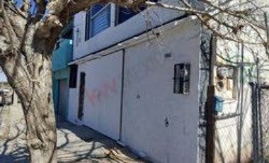 Local / Bodega / Taller en Venta. Hermanos Escobar Juárez