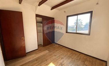 Arriendo amplia casa en La Florida 5D+2B+Patio