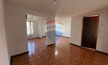 Arriendo amplia casa en La Florida 5D+2B+Patio