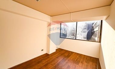 Arriedo Oficina Metro Manuel Montt