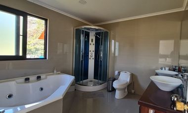Exclusivo Arriendo de Casa en Parcela