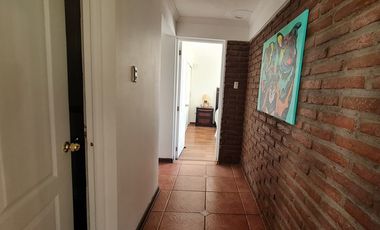 Exclusivo Arriendo de Casa en Parcela