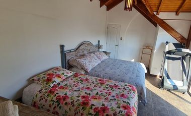 Exclusivo Arriendo de Casa en Parcela