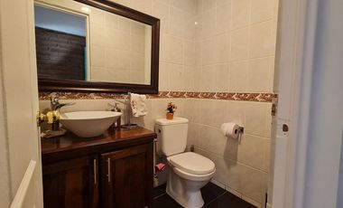 Exclusivo Arriendo de Casa en Parcela