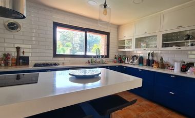 Exclusivo Arriendo de Casa en Parcela