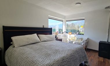 Exclusivo Arriendo de Casa en Parcela