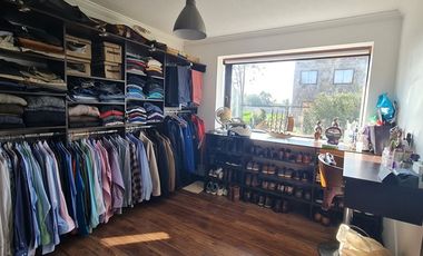 Exclusivo Arriendo de Casa en Parcela