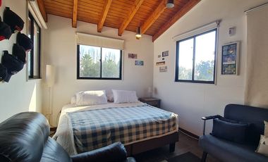 Exclusivo Arriendo de Casa en Parcela