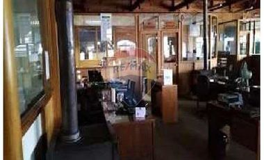 Bodegas Errazuriz/Montt, Osorno