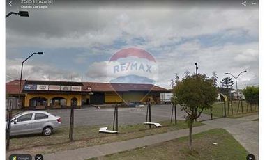 Bodegas Errazuriz/Montt, Osorno