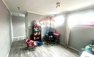 ¡Casa en Recoleta con Terraza y Piscina!