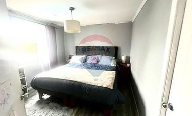¡Casa en Recoleta con Terraza y Piscina!