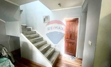 ¡Casa en Recoleta con Terraza y Piscina!