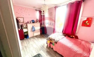 ¡Casa en Recoleta con Terraza y Piscina!