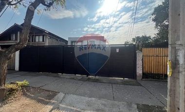 ¡Casa en Recoleta con Terraza y Piscina!