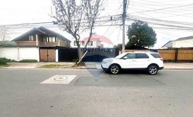 ¡Casa en Recoleta con Terraza y Piscina!