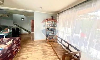 ¡Casa en Recoleta con Terraza y Piscina!