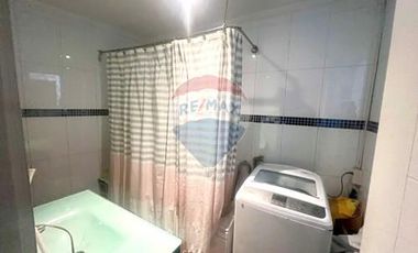 ¡Casa en Recoleta con Terraza y Piscina!