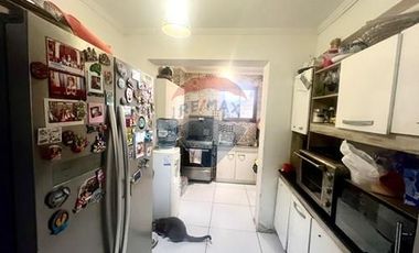 ¡Casa en Recoleta con Terraza y Piscina!