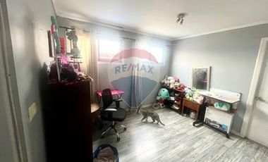 ¡Casa en Recoleta con Terraza y Piscina!