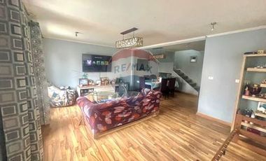 ¡Casa en Recoleta con Terraza y Piscina!